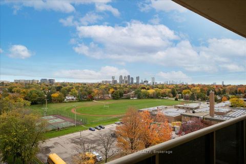 Photo 29 at 1005 - 299 Mill Road, Markland Wood, Toronto