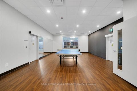 Photo 30 at 1005 - 299 Mill Road, Markland Wood, Toronto