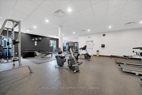 Photo 31 at 1005 - 299 Mill Road, Markland Wood, Toronto