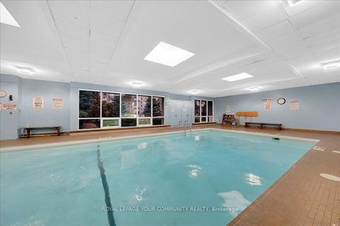 Photo 32 at 1005 - 299 Mill Road, Markland Wood, Toronto