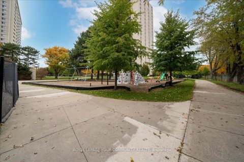 Photo 33 at 1005 - 299 Mill Road, Markland Wood, Toronto