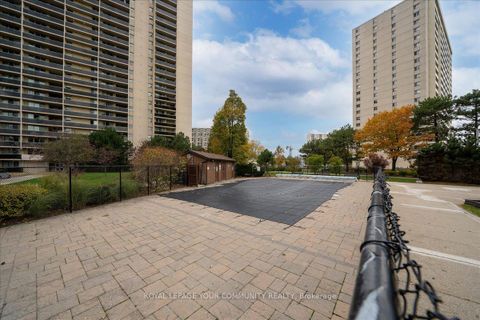 Photo 34 at 1005 - 299 Mill Road, Markland Wood, Toronto