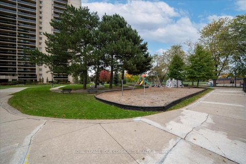 Photo 35 at 1005 - 299 Mill Road, Markland Wood, Toronto