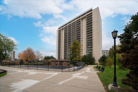 Photo 36 at 1005 - 299 Mill Road, Markland Wood, Toronto