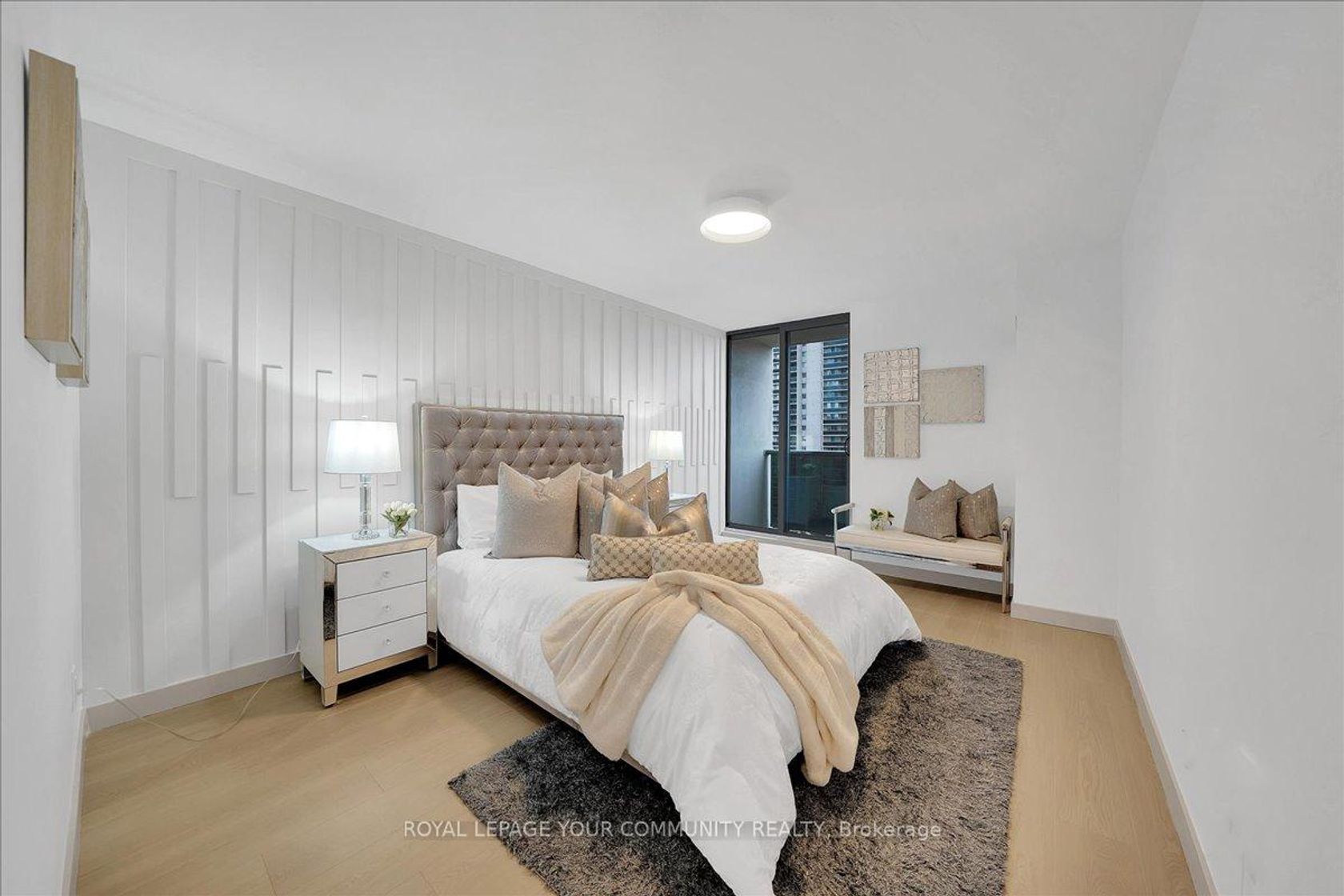 Photo 17 at 1005 - 299 Mill Road, Markland Wood, Toronto Photo 17 at 1005 - 299 Mill Road, Markland Wood, Toronto