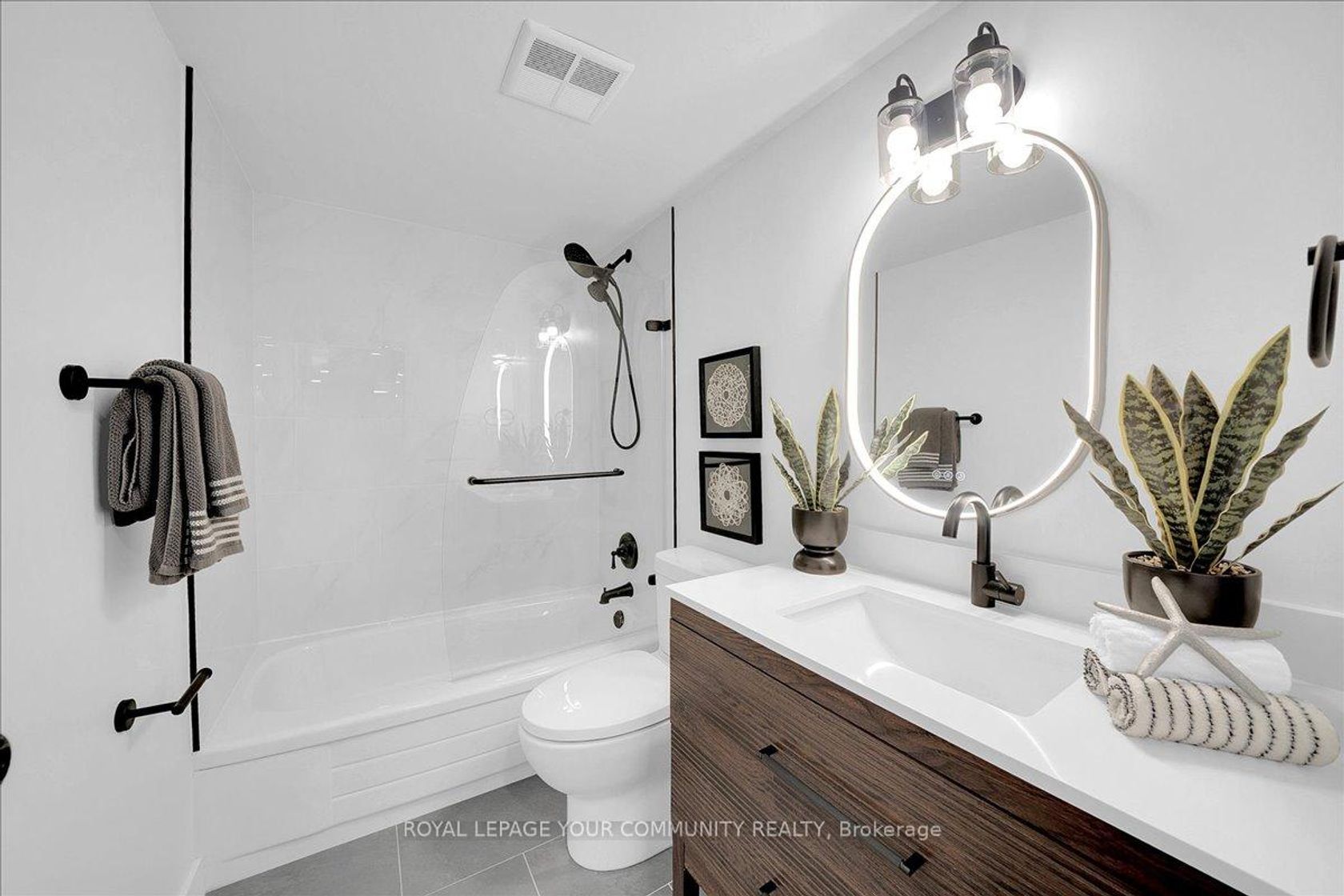 Photo 21 at 1005 - 299 Mill Road, Markland Wood, Toronto Photo 21 at 1005 - 299 Mill Road, Markland Wood, Toronto