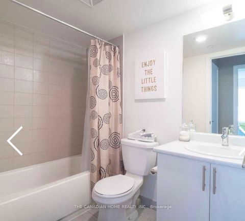 Photo 5 at 1115 - 1346 Danforth Road, Eglinton East, Toronto