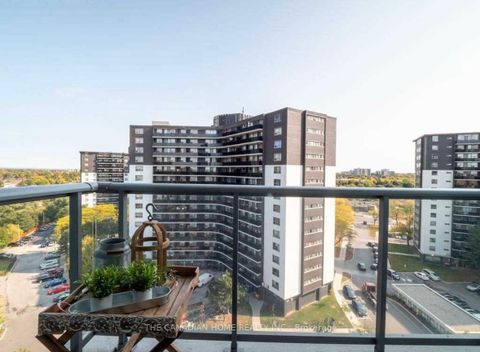 Photo 6 at 1115 - 1346 Danforth Road, Eglinton East, Toronto