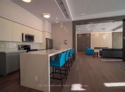 Photo 7 at 1115 - 1346 Danforth Road, Eglinton East, Toronto