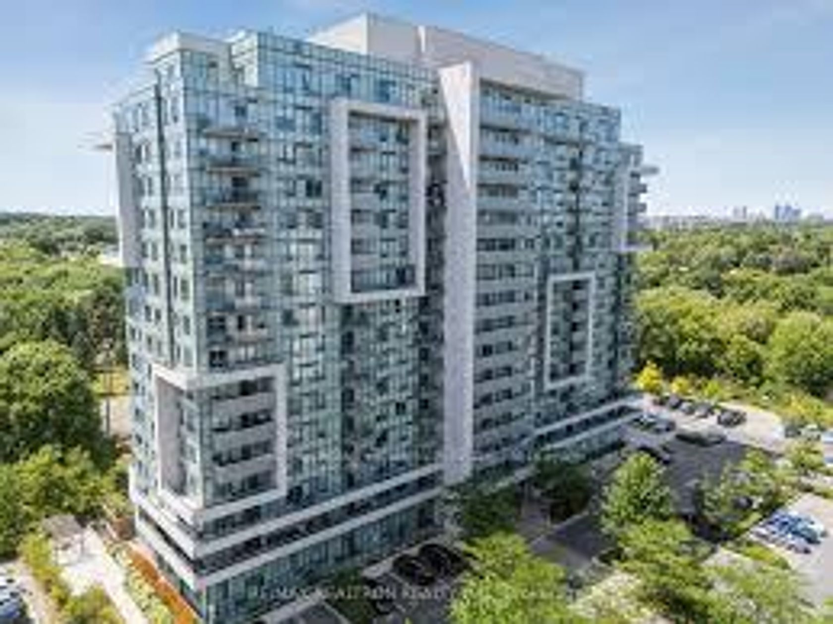 Photo 2 at 1115 - 1346 Danforth Road, Eglinton East, Toronto Photo 2 at 1115 - 1346 Danforth Road, Eglinton East, Toronto