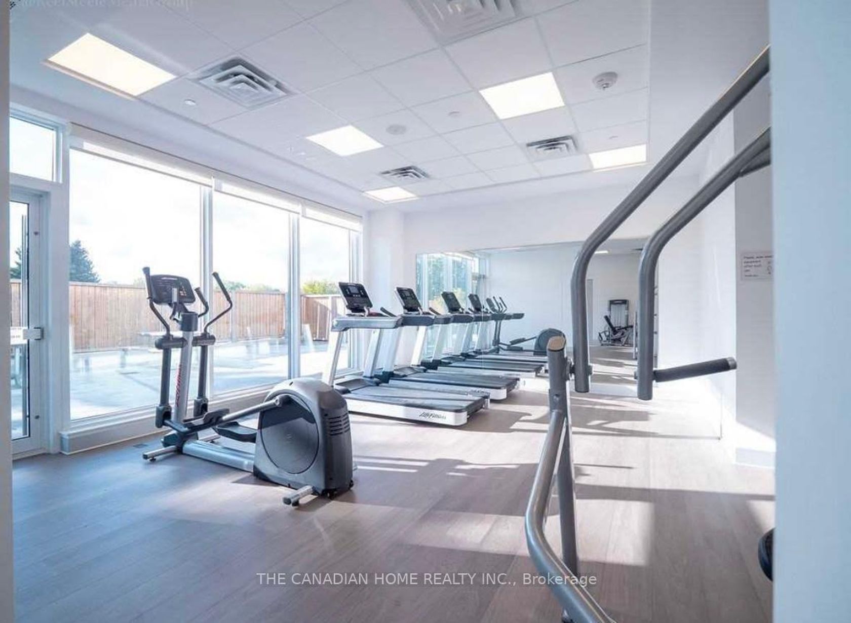 Photo 9 at 1115 - 1346 Danforth Road, Eglinton East, Toronto Photo 9 at 1115 - 1346 Danforth Road, Eglinton East, Toronto