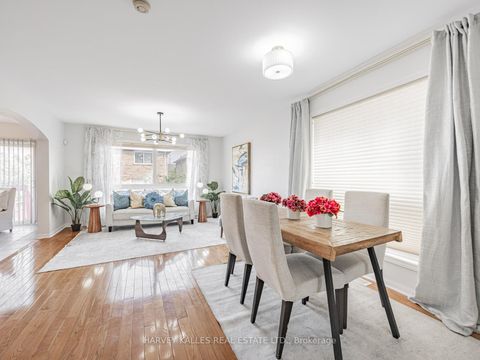 Photo 7 at 9 Bobcat Terrace, Rouge E11, Toronto Photo 7 at 9 Bobcat Terrace, Rouge E11, Toronto