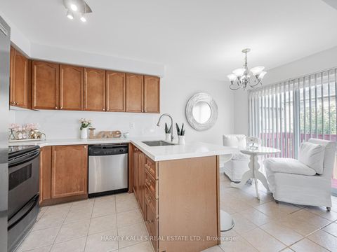 Photo 18 at 9 Bobcat Terrace, Rouge E11, Toronto