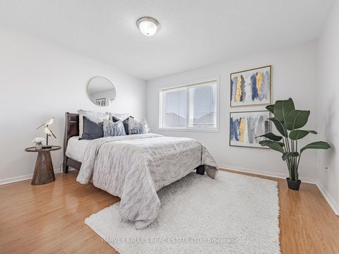 Photo 22 at 9 Bobcat Terrace, Rouge E11, Toronto