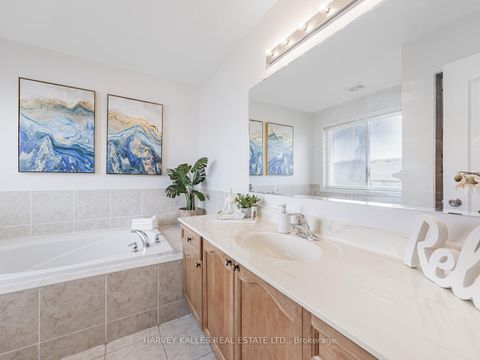 Photo 23 at 9 Bobcat Terrace, Rouge E11, Toronto