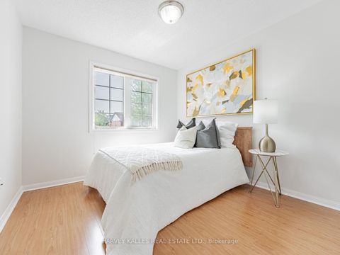 Photo 24 at 9 Bobcat Terrace, Rouge E11, Toronto