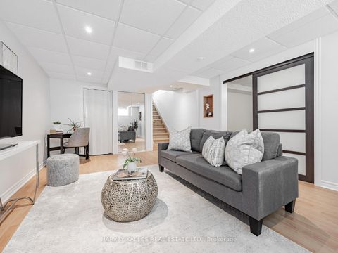 Photo 27 at 9 Bobcat Terrace, Rouge E11, Toronto