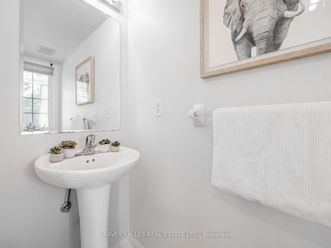 Photo 31 at 9 Bobcat Terrace, Rouge E11, Toronto