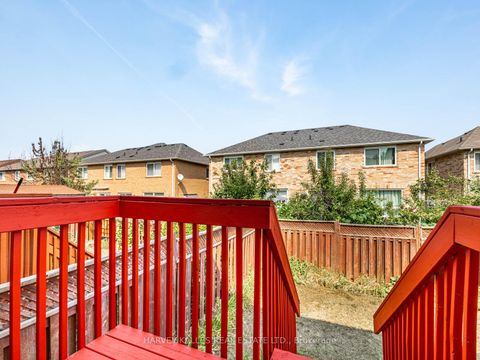 Photo 32 at 9 Bobcat Terrace, Rouge E11, Toronto