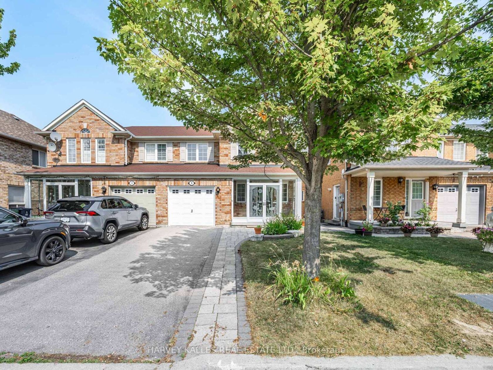 Photo 1 at 9 Bobcat Terrace, Rouge E11, Toronto Photo 1 at 9 Bobcat Terrace, Rouge E11, Toronto