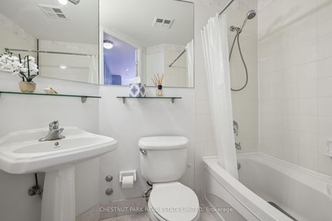 Photo 8 at 1014 - 85 Bloor Street E, Yonge Corridor, Toronto