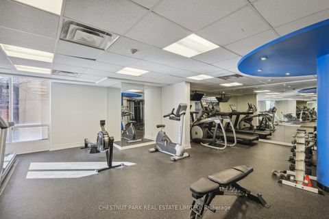 Photo 15 at 1014 - 85 Bloor Street E, Yonge Corridor, Toronto