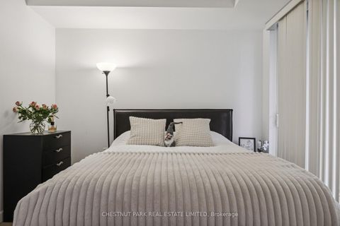 Photo 16 at 1014 - 85 Bloor Street E, Yonge Corridor, Toronto