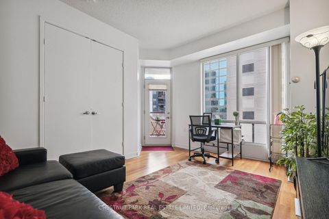 Photo 17 at 1014 - 85 Bloor Street E, Yonge Corridor, Toronto