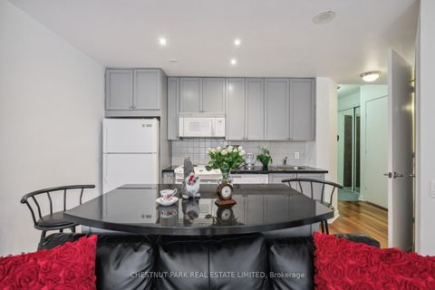 Photo 18 at 1014 - 85 Bloor Street E, Yonge Corridor, Toronto