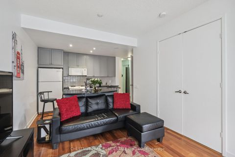 Photo 19 at 1014 - 85 Bloor Street E, Yonge Corridor, Toronto