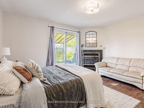 Photo 16 at 281 Jeffcoat Drive, Clairville, Toronto