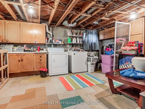 Photo 19 at 281 Jeffcoat Drive, Clairville, Toronto