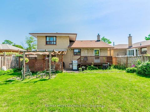 Photo 22 at 281 Jeffcoat Drive, Clairville, Toronto