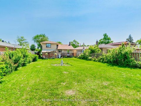 Photo 23 at 281 Jeffcoat Drive, Clairville, Toronto