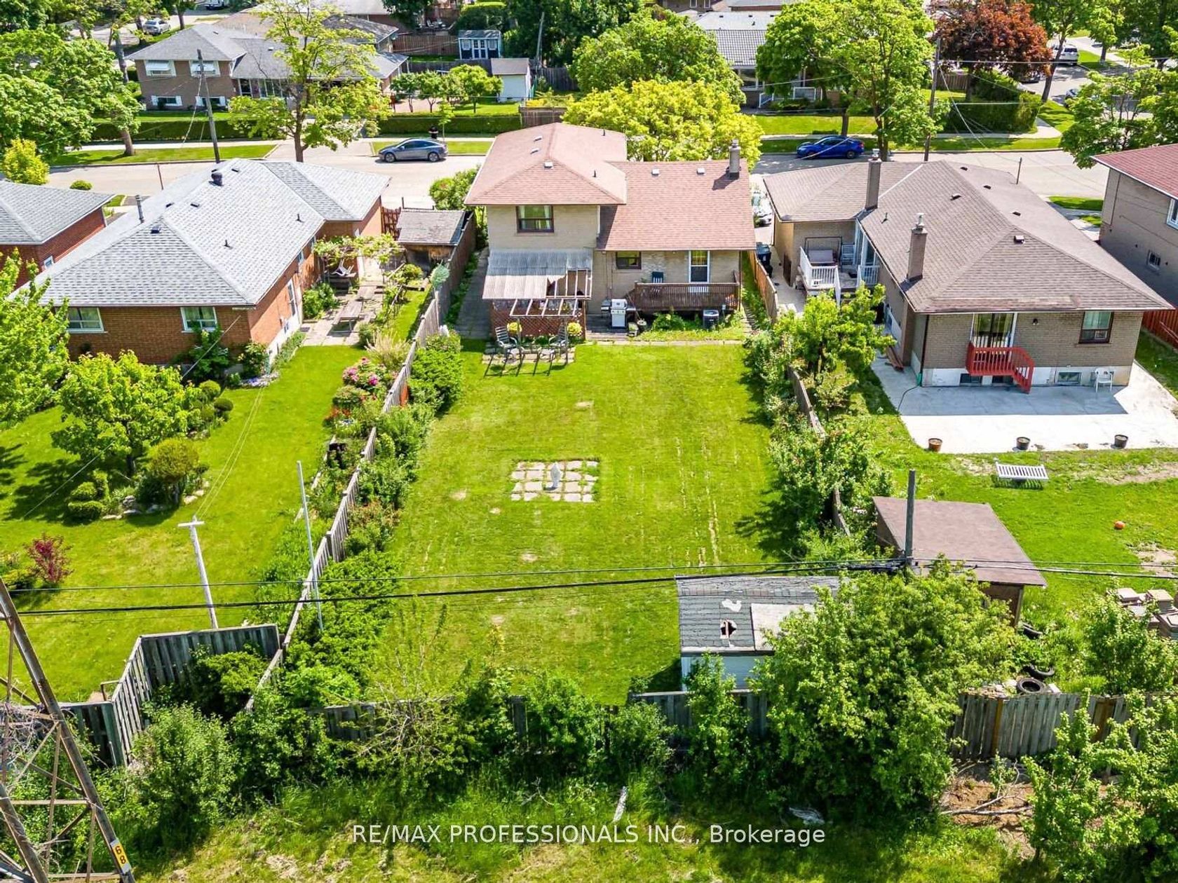 Photo 24 at 281 Jeffcoat Drive, Clairville, Toronto