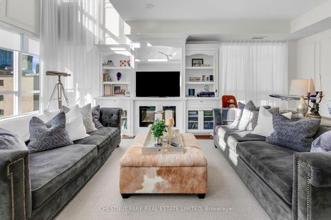 Photo 3 at 617 - 120 Homewood Avenue, South St. James Town, Toronto