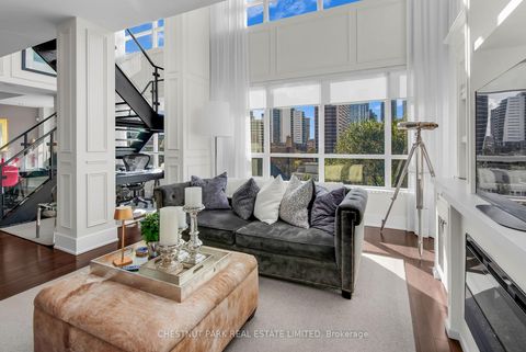 Photo 5 at 617 - 120 Homewood Avenue, South St. James Town, Toronto Photo 5 at 617 - 120 Homewood Avenue, South St. James Town, Toronto