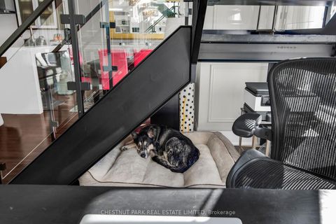 Photo 8 at 617 - 120 Homewood Avenue, South St. James Town, Toronto