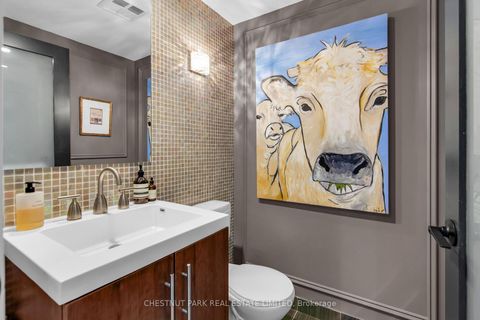 Photo 17 at 617 - 120 Homewood Avenue, South St. James Town, Toronto