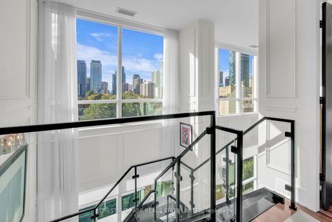 Photo 18 at 617 - 120 Homewood Avenue, South St. James Town, Toronto