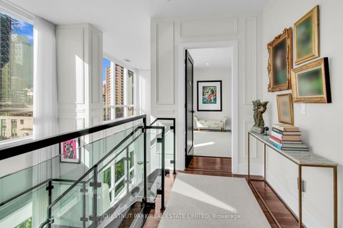 Photo 19 at 617 - 120 Homewood Avenue, South St. James Town, Toronto