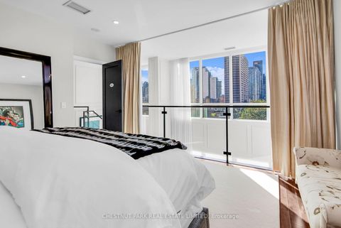 Photo 21 at 617 - 120 Homewood Avenue, South St. James Town, Toronto