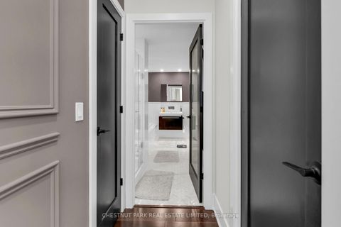 Photo 23 at 617 - 120 Homewood Avenue, South St. James Town, Toronto Photo 23 at 617 - 120 Homewood Avenue, South St. James Town, Toronto