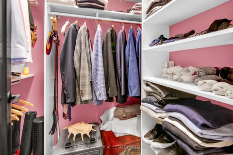 Photo 26 at 617 - 120 Homewood Avenue, South St. James Town, Toronto