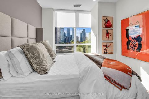 Photo 27 at 617 - 120 Homewood Avenue, South St. James Town, Toronto Photo 27 at 617 - 120 Homewood Avenue, South St. James Town, Toronto