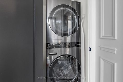 Photo 30 at 617 - 120 Homewood Avenue, South St. James Town, Toronto Photo 30 at 617 - 120 Homewood Avenue, South St. James Town, Toronto