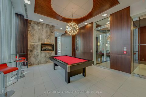 Photo 36 at 617 - 120 Homewood Avenue, South St. James Town, Toronto