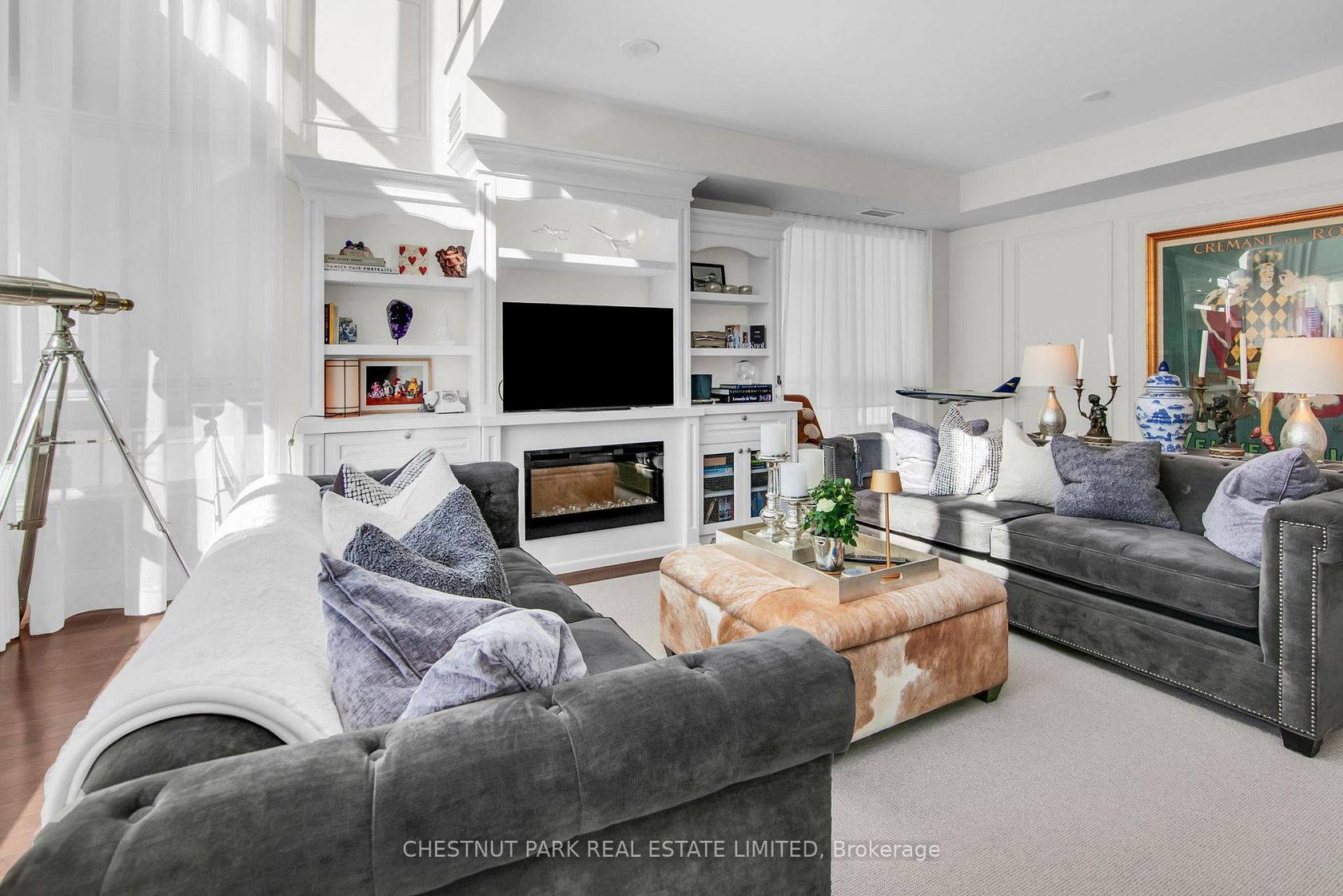 Photo 6 at 617 - 120 Homewood Avenue, South St. James Town, Toronto Photo 6 at 617 - 120 Homewood Avenue, South St. James Town, Toronto