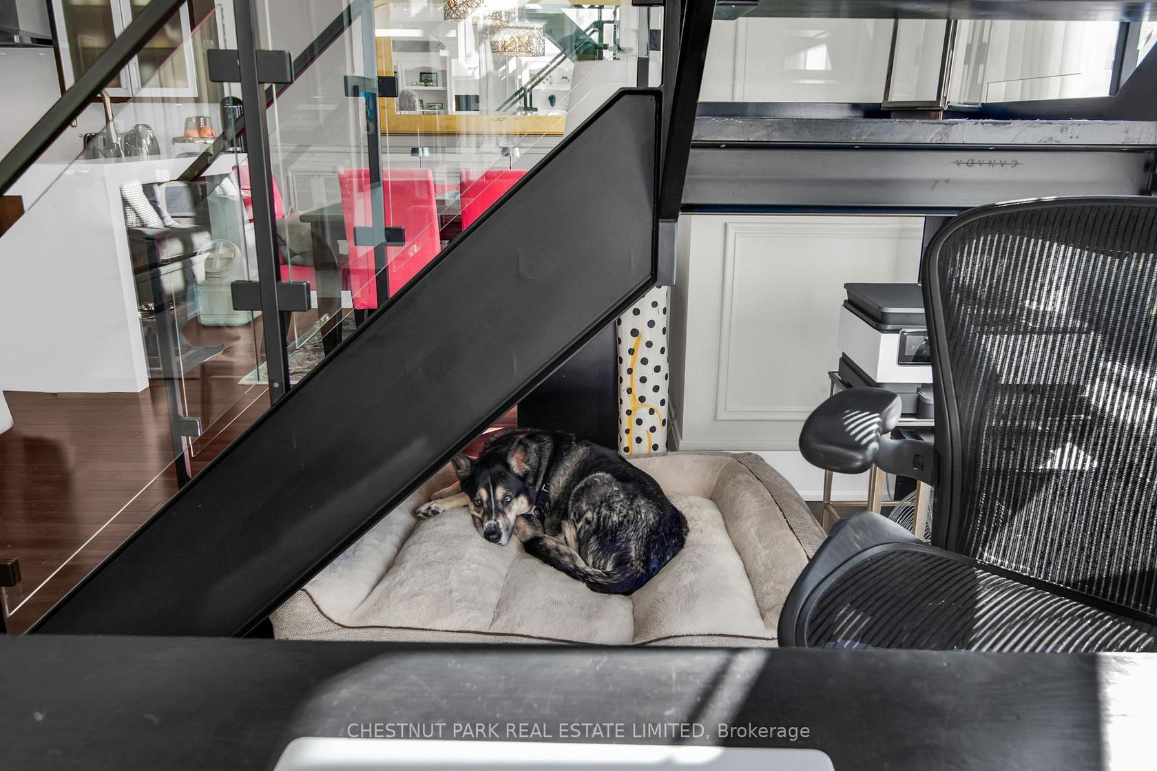 Photo 8 at 617 - 120 Homewood Avenue, South St. James Town, Toronto Photo 8 at 617 - 120 Homewood Avenue, South St. James Town, Toronto