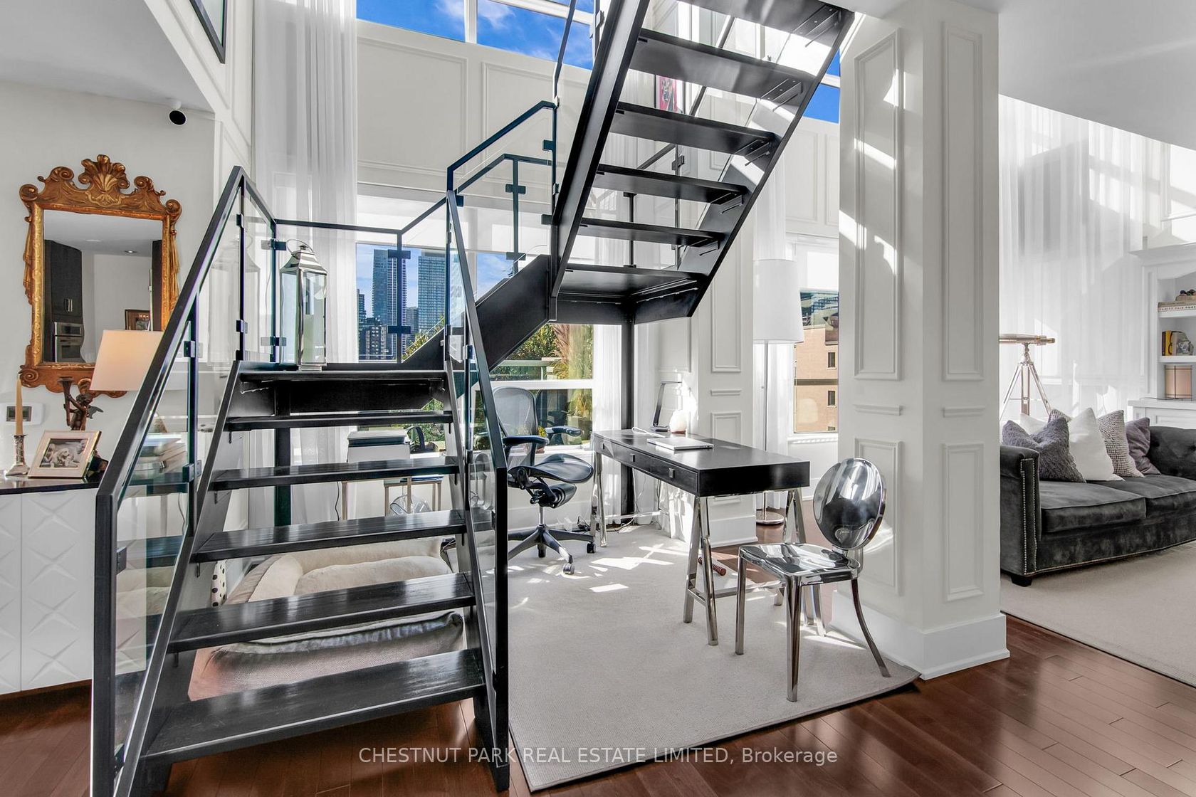 Photo 9 at 617 - 120 Homewood Avenue, South St. James Town, Toronto Photo 9 at 617 - 120 Homewood Avenue, South St. James Town, Toronto